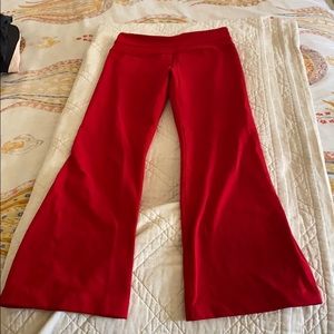 lululemon groove pants